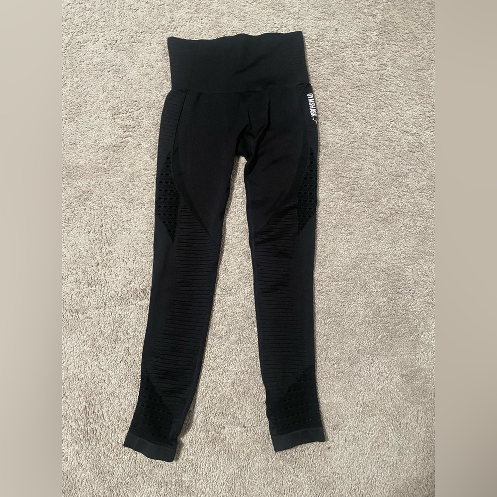 Gymshark Energy Seamless Leggings Original